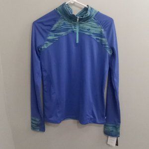 Champion Quarter-Zip Pullover